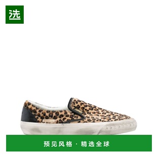 1h可退 欧洲直邮golden goose deluxe brand 男士 正装鞋男鞋