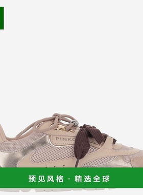 香港直邮PINKO 女士运动鞋 SS0185P020P26