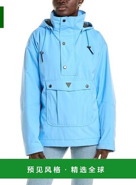 1h可退 【美国直邮】FERA女士外套连帽休闲时尚 保暖舒适 潮流百