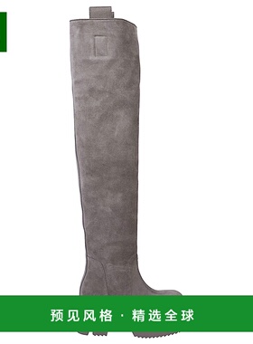 1h可退 香港直邮Rick Owens Lilies 瑞克·欧文斯 女士 Wader Bog
