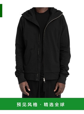 香港直邮Thom Krom 男士外套 MSJ694BLACK SS2026 黑色