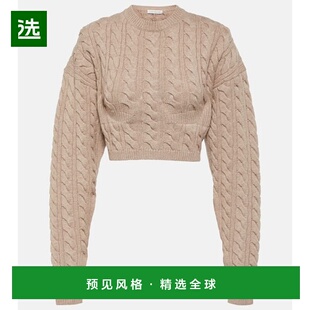 1h可退 香港直邮CHRISTOPHER ESBER 克里斯多夫 艾丝柏 女士 羊毛