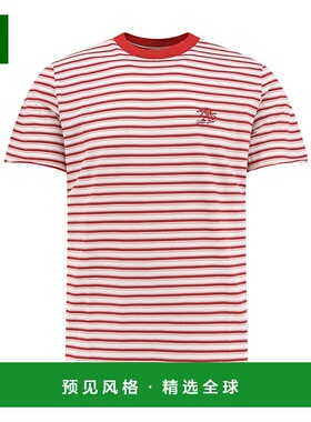 香港直邮Golden Goose Deluxe Brand 短袖T恤 GMP02168.P001880.