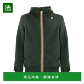 夹克 K2141DWWMR 黑色 香港直邮K AW2025 男士 way WAY Maglie