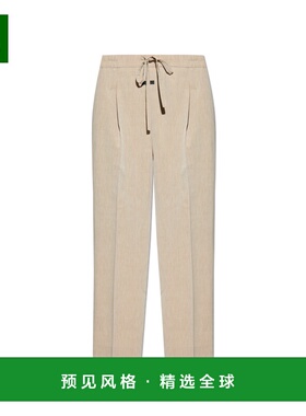 香港直邮FEAR OF GOD 男士休闲裤 FG25FW65650WCT288DUNEPEARL