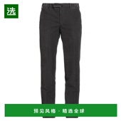 美国直邮 男士 ivory 1h可退 incotex inside 休闲裤 灯芯绒