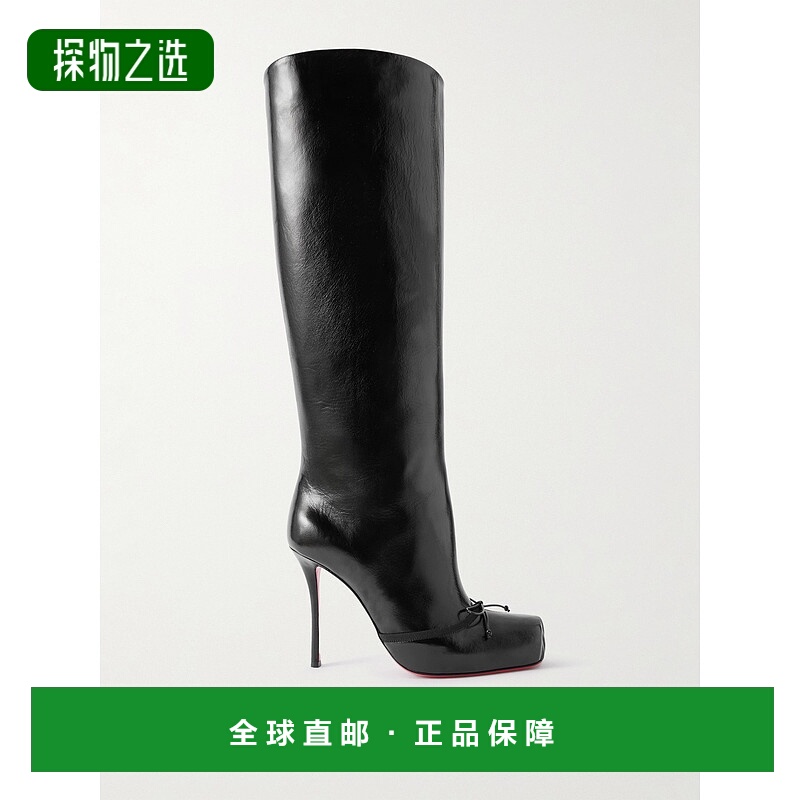 香港直邮Christian Louboutin 克里斯提·鲁布托 女士 Cassia 100