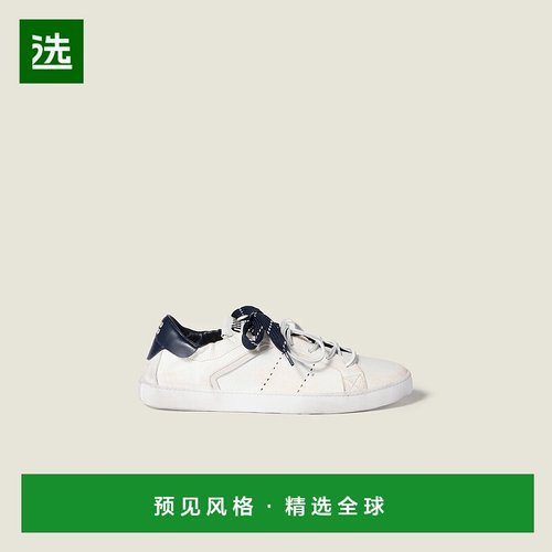 1h可退 欧洲直邮MIU MIU 缪缪 25秋冬 5E532E_2KJ_F0BJO_F_005 女