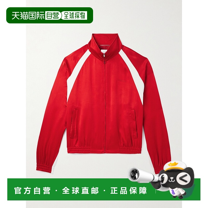 1h可退 香港直邮Saint Laurent 圣罗兰 男士 长袖夹克 818703Y3G3