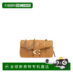 高端时尚 1h可退 单肩包正品 欧洲直邮coach 休闲通勤百搭小众 女士