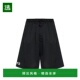 香港直邮Y KF1083BLACK 1h可退 男士 短裤 SS2026 黑色