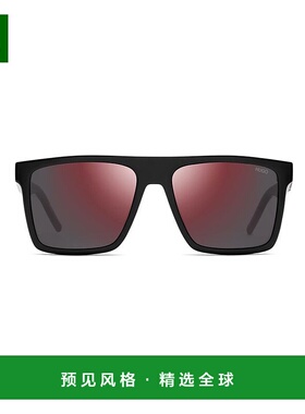 香港直邮HUGO 雨果 女士 1N6157I0A HG1069S807AO眼镜太阳镜