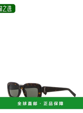 1h可退 欧洲直邮saint laurent 女士 太阳镜