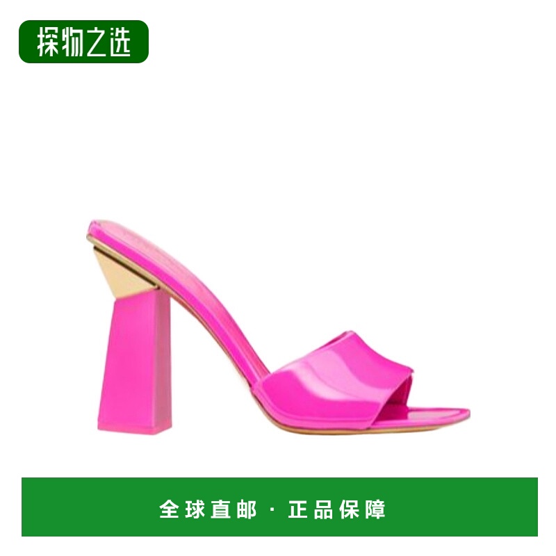 【99新未使用】香港直邮Valentino Garavani One Stud Hyper 高跟