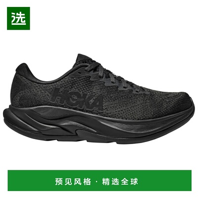 香港直邮HOKA ONE ONE 男士运动鞋 0231986BLACKBLACK CO 花色
