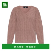 女士针织毛衣 香港直邮FABIANA FILIPPI MAD215F075L5512197