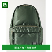 香港直邮porter 背包 yoshida 男士 1h可退 Twill Nylon 62201
