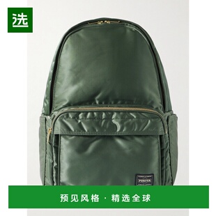 1h可退 香港直邮porter yoshida co 男士 Nylon-Twill 背包 62201