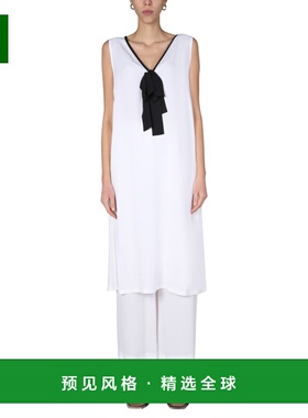 香港直邮FABIANA FILIPPI 女士T恤 TPD272W304 SS2022 白色