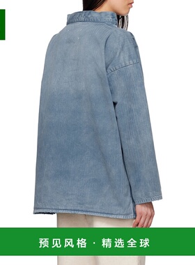 香港直邮Maison Margiela 原边罩衫 S51NH0006M30024