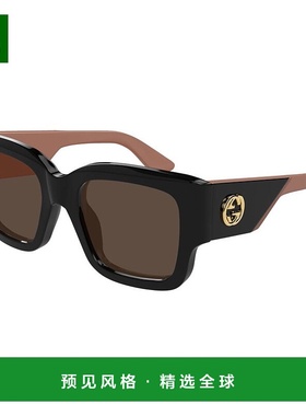 香港直邮Gucci 古驰 女士 -sunglasses 太阳镜 GG1663S004KA