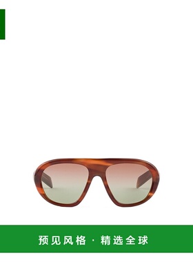 香港直邮Prada 全框太阳镜 SPRC05E24GC057普拉达