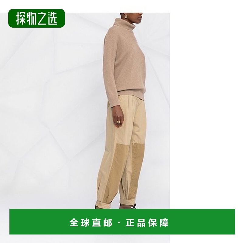 欧洲直邮brunello cucinelli 女士 针织衫羊绒羊毛毛衣