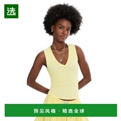 美国直邮 free people 1h可退 女士 背心吊带