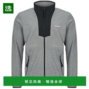 欧洲直邮Columbia 哥伦比亚 男装 春夏 抓绒衣 SEQUOIA GROVE FUL