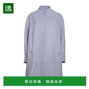 香港直邮Gianluca Capannolo 女士外套 23IM326200117 SS2025