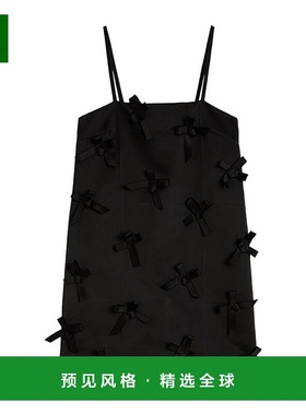 香港直邮Jil Sander 吊带连衣裙 J03CT0534J55099丝绸