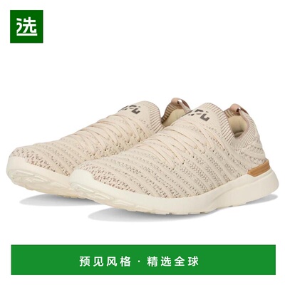 1h可退 【美国直邮】athletic propulsion labs 女士 休闲鞋