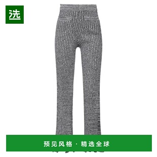 1h可退 【美国直邮】paco rabanne 女士 休闲裤