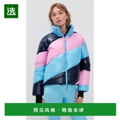 1h可退 滑雪夹克 女士 Mojo 香港直邮PERFECT MOMENT