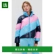 1h可退 滑雪夹克 女士 Mojo 香港直邮PERFECT MOMENT