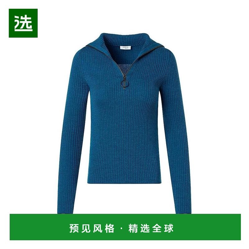 1h可退 【美国直邮】akris 女士 毛衣,女装/女士精品,毛衣,淘宝优惠券,粉丝福利购,淘宝优惠卷