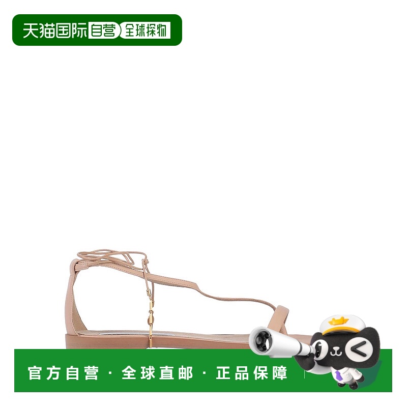 1h可退 香港直邮Stella Mccartney 斯特拉·麦卡特尼 女士 人字拖
