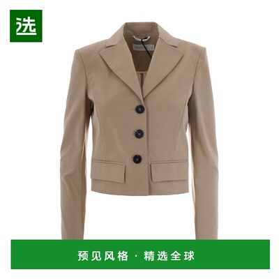 香港直邮PATRIZIA PEPE 女士外套 8S0583A716B862 SS2026