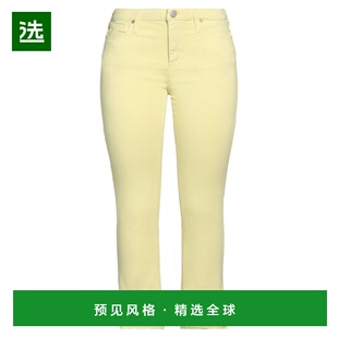 1h可退 【美国直邮】true religion 女士 牛仔裤