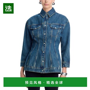 1h可退 【美国直邮】wardrobe.nyc 女士 外套