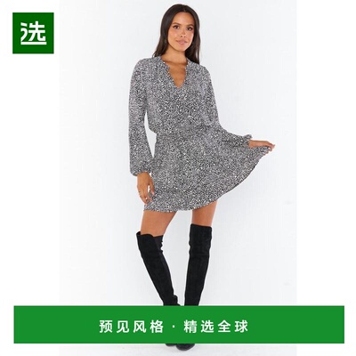 【美国直邮】show me your mumu 女士 连衣裙短裙