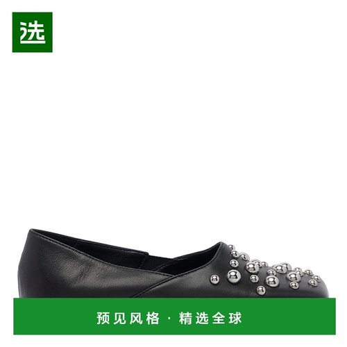 1小时内可退 欧洲直邮vic matie' 女士 乐福鞋芭蕾舞鞋