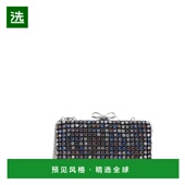 女士单肩包 香港直邮SELF PORTRAIT RS26305BMUMULTICOLOURED