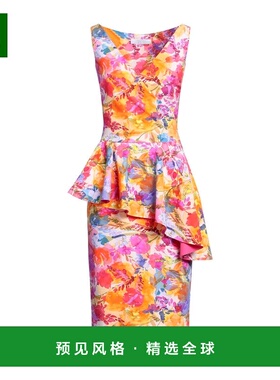 1h可退 香港直邮Chiara Boni La Petite Robe 女士 Special Occas