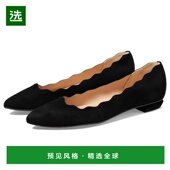 美国直邮 时尚 french 1h可退 sole 女士 休闲鞋