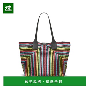 1h可退 【美国直邮】karl lagerfeld 女士 托特包