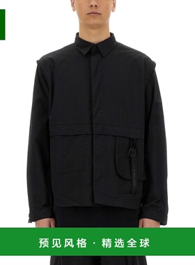 1h可退 香港直邮Alpha Industries 男士 