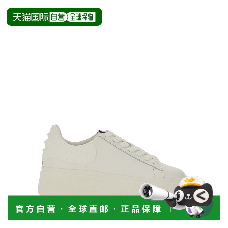 1h可退 欧洲直邮ash 女士 休闲鞋运动鞋正品时尚日常舒适百搭轻便
