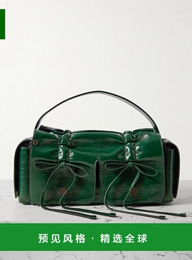 1h可退 香港直邮Acne Studios 艾克妮 女士 Multipocket 手提包 A