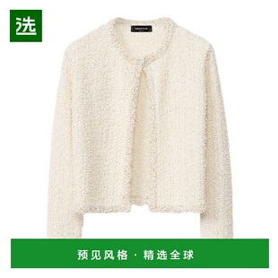 MAD265F139L167 圆领夹克 香港直邮Fabiana Filippi